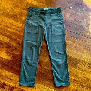 DU/ER No Sweat Everyday Pant M